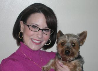 Dr. Katie Craft - Psychic Medium